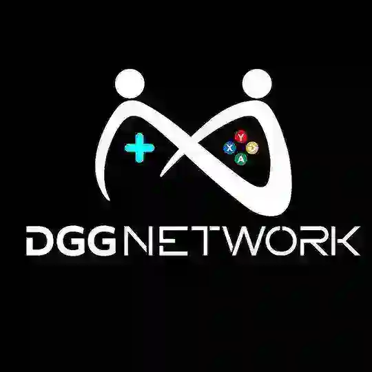 DGG Network - NFT Game Publisher