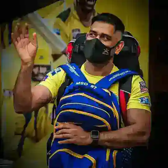 Chennai Super King ||CSK ||💛💛😍😍