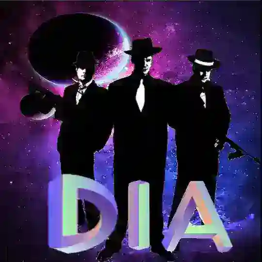 |DIA|Legends|๐จโ๐ฉโ๐งโ๐ฆ๐๐๐๐|๐๐