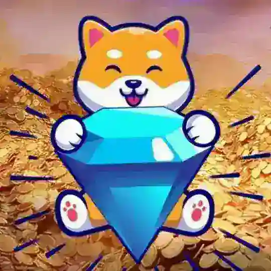 Diamond Shiba Official