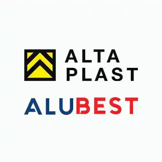 ALUBEST&ALTA PLAST