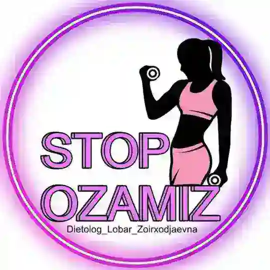 💯OZISH MARAFONI🍀 DIETOLOG LOBAR MEYLIYEVA