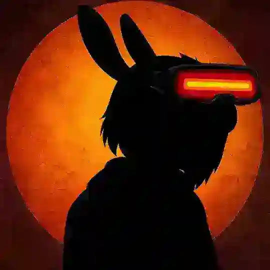 Digital Bunny Chat