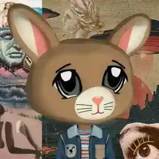 Digit Rabbits HQ π°