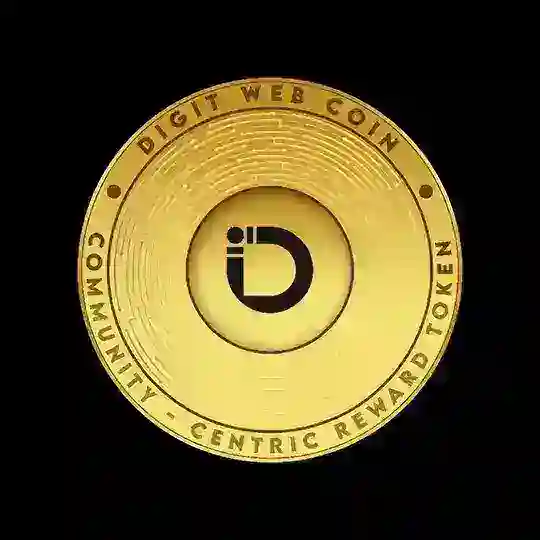 DIGITWEB ECOSYSTEM