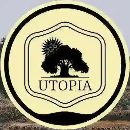 UTOPIA - Chats and Games