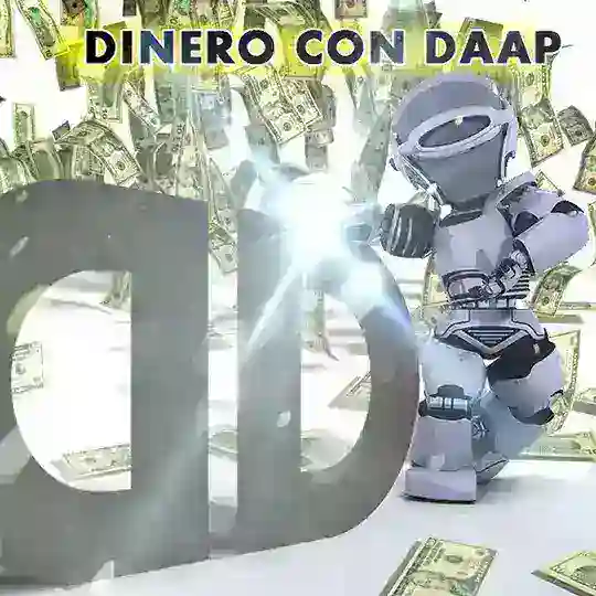 Dinero con Daap