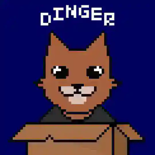 Schrödinger - $DINGER