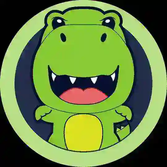 DINO LFG ARMY 🦖
