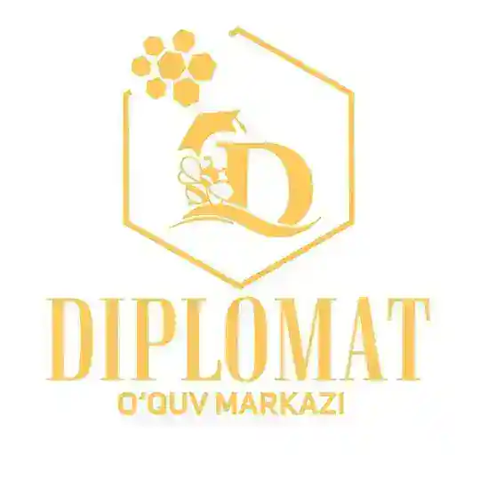 "ДИПЛОМАТ" Академияси✏️🏬🧑🎓👩🎓