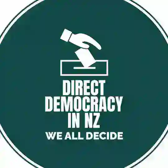Direct Democracy NZ Discussion