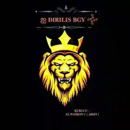 ஐ 𝐃𝐈𝐑𝐈𝐋𝐈𝐒 𝐁𝐆𝐘 𒅒