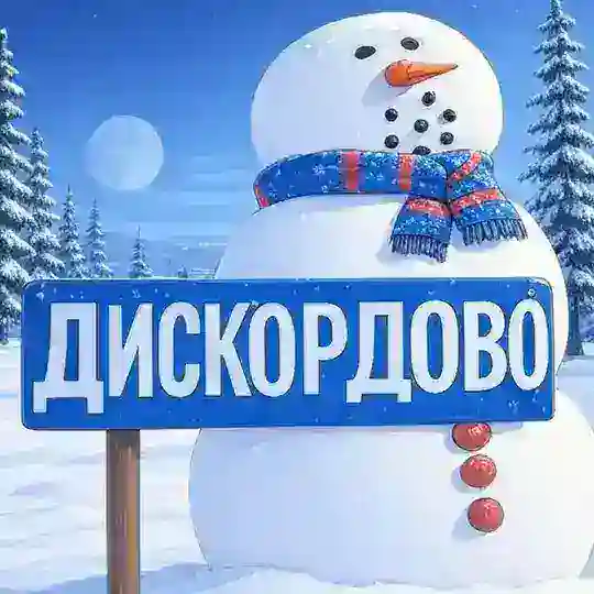 АРХИВ ДС
