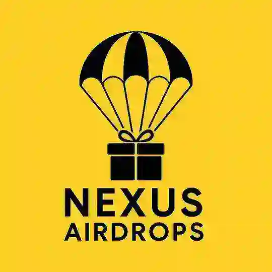 Nexus Airdrops [ help each other ]
