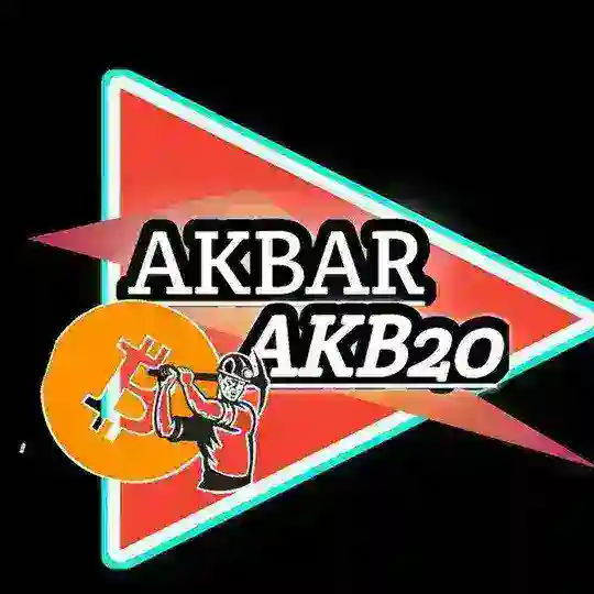 DISCUSION AKBAR AKB20 CRYPTO CHANEL
