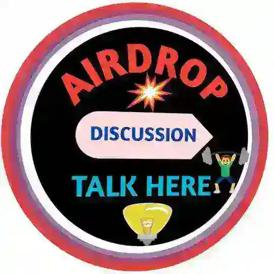 "Discussion Time"