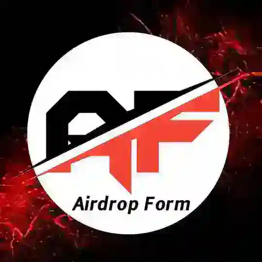Diskusi Airdrop Form