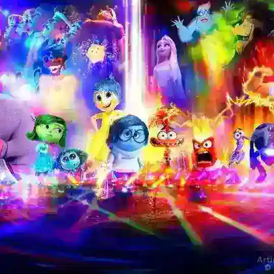Free Animated Movies🎥