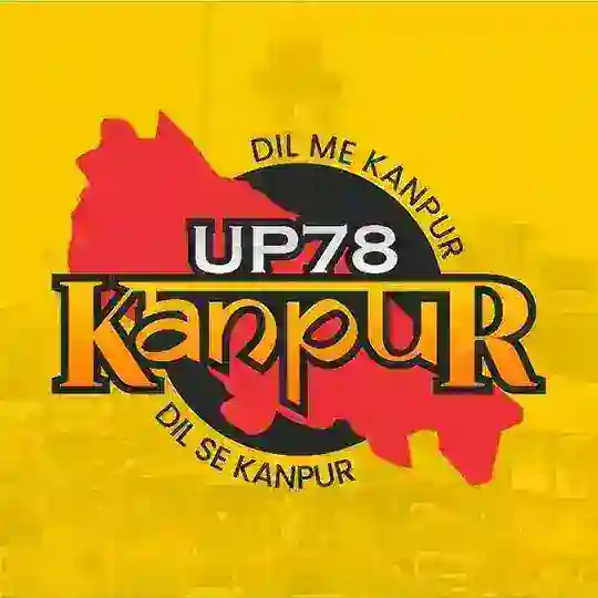 Kanpur Up78