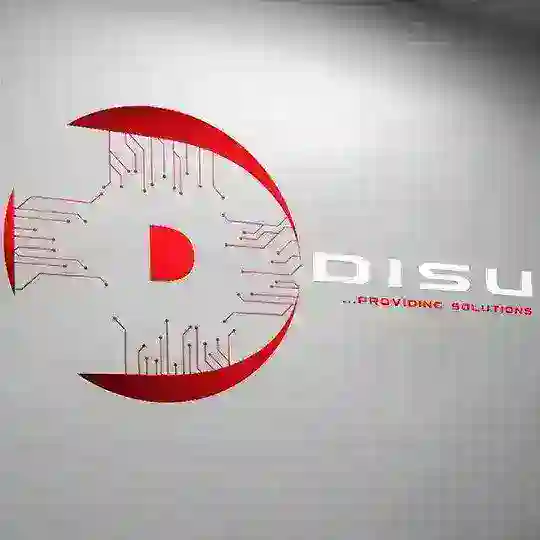 🖥️💻DISU TECH🖥️💻