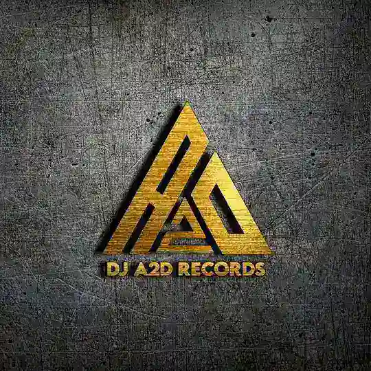DJ A2D RECORDS ⚡