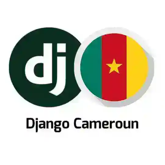 Django Cameroun 🇨🇲