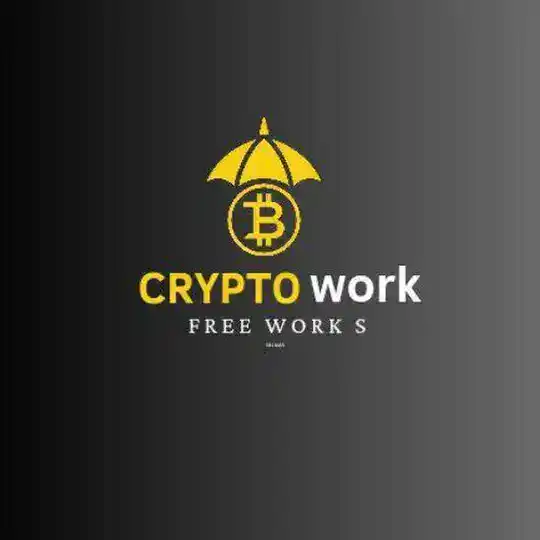 Crypto work chat💸
