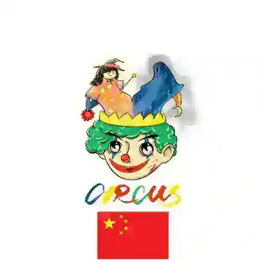 🇨🇳DLCircus 中国群