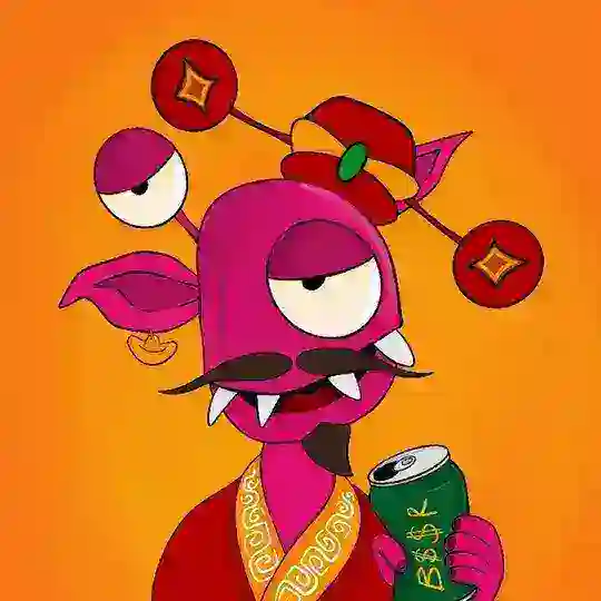 DMMC | Drunken Monster Maven Club