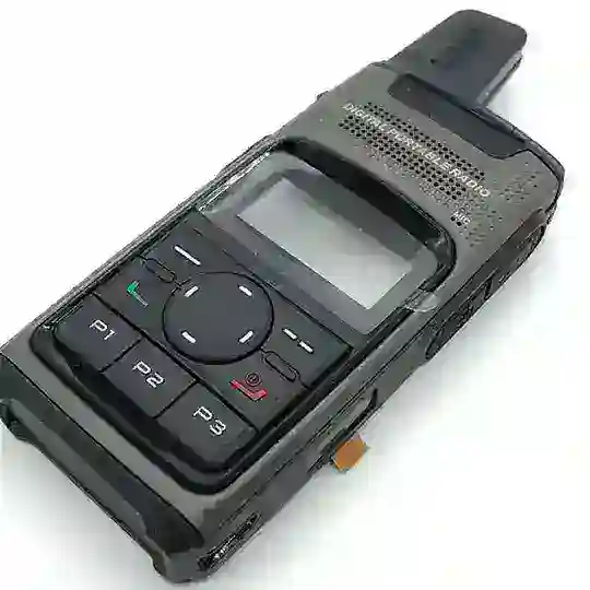 DMR Türkiye
