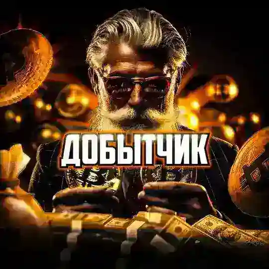 Добытчик в Крипте Chat