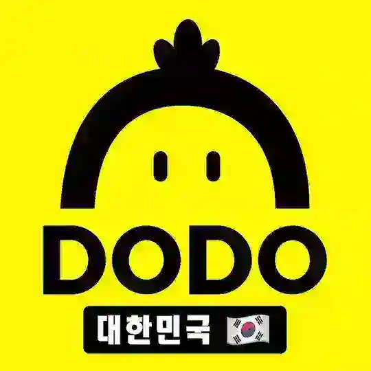 DODO 한국 공식 커뮤니티