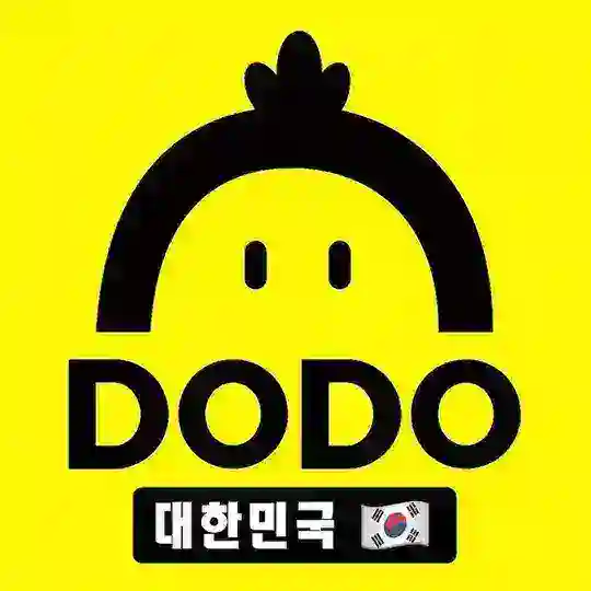 DODO 한국 공식 커뮤니티
