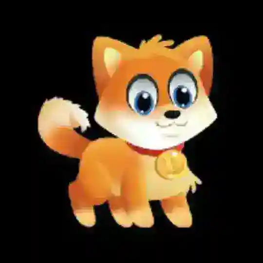 Doge Dash Token