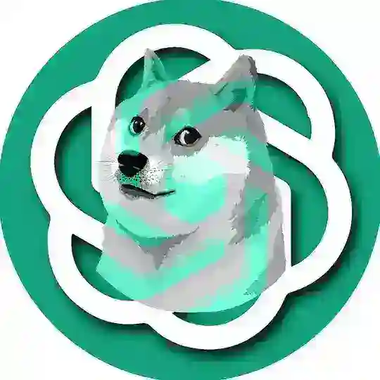 DOGE GPT ($DGPT) - [Official]