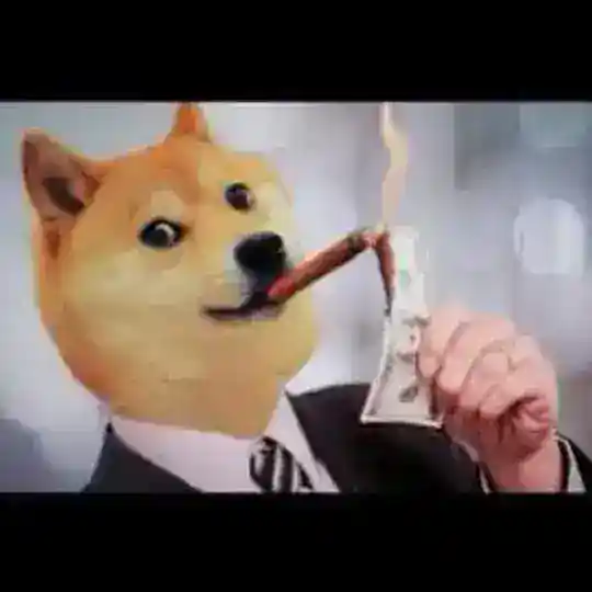 Free Doge Everyday (for sell)