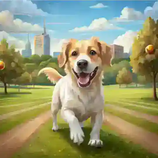 Собачники СВАО