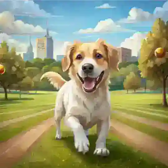 Собачники ВАО