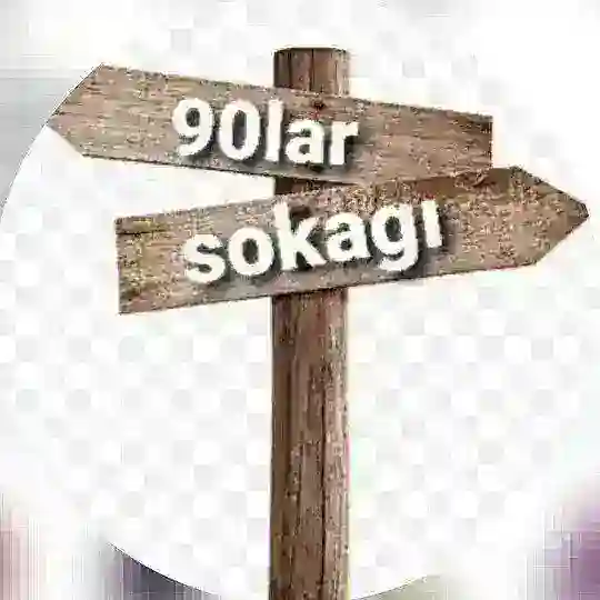 90 𝙻𝙰𝚁 𝚂𝙾𝙺𝙰𝙶̆𝙸