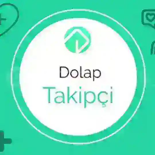Dolap Takipçi Paylaşım Grubu