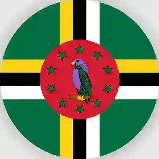 🇩🇲 Доминика чат