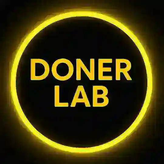 Doner Lab 🫥