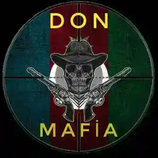 𝕯 𝖔 𝖓 𝕸 𝖆 𝖋 𝖎 𝖆 🇦🇿