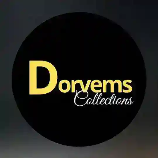💯❤DORVEMS COLLECTIONS 💯QUALITY 💃💃