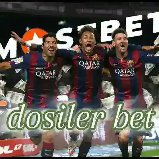 Dosilər mərc (chat)