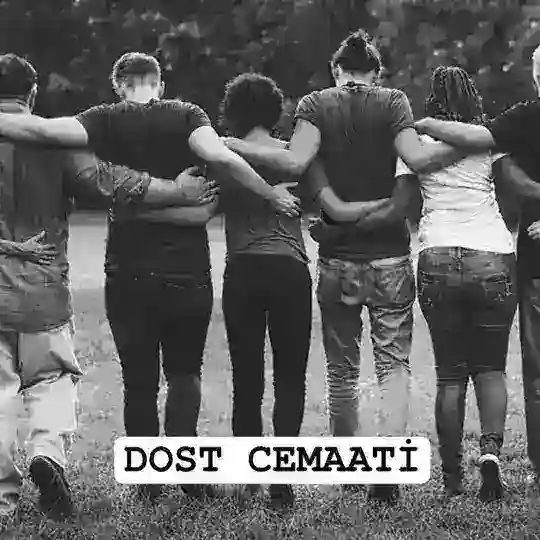 DOST CEMAATİ