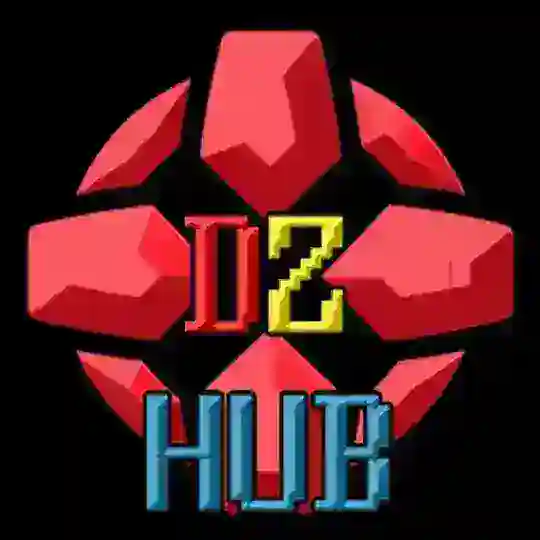 Multiplayer Hub / DOS.Zone