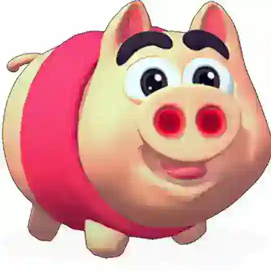 Piggle