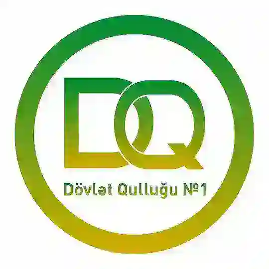 Dövlət Qulluğu N1