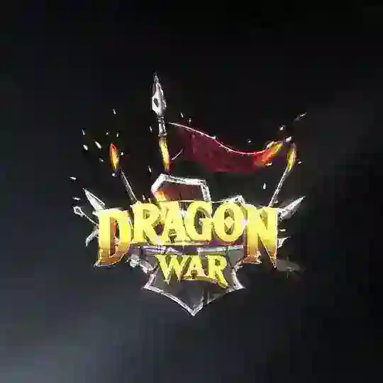 DragonWAR - Pre-Sale and AirDrop | Chat ๐ฒ